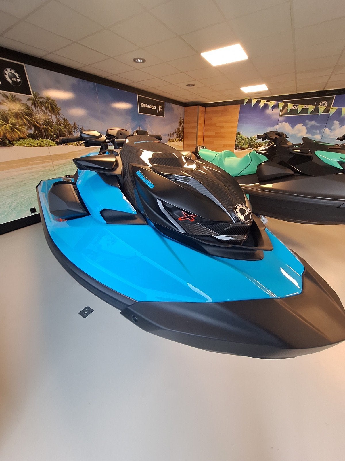 Sea*Doo RXP325 Xrs 2026 Topdeal, Motoren, Nieuw, 1630 cc, Sea Doo, Bedrijf