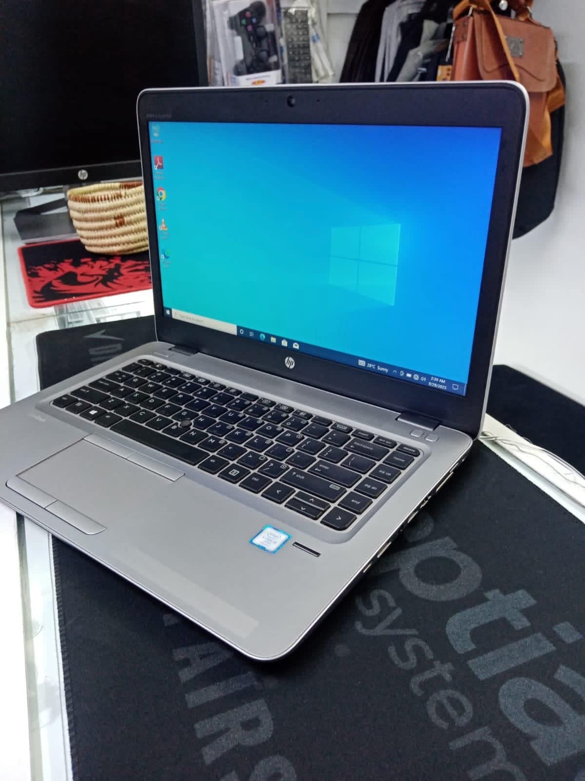 HP Elitebook 850 G1 - Te koop, Computers en Software, Ophalen of Verzenden, Gebruikt, Azerty, 16 inch of meer