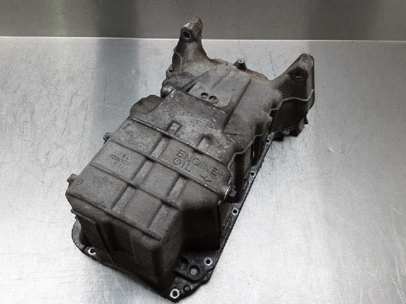CARTERPAN Honda Jazz (GE) (01-2005/12-2015), Auto-onderdelen, Gebruikt, Honda