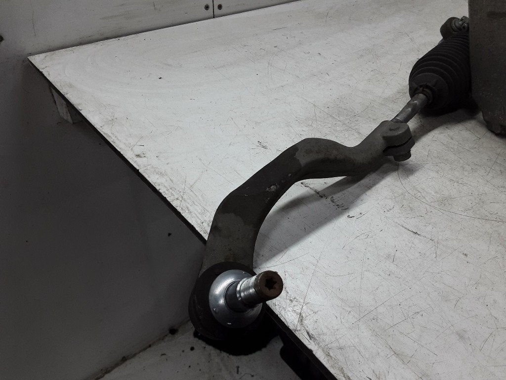 BIELETTE GAUCHE BMW X2 (F39) (01-2017/10-2023), Autos : Pièces & Accessoires, Mevr. I. Hauben, Utilisé, BMW, Rue de l'Espoir 34 34
4030  GRIVEGNÉE, BE