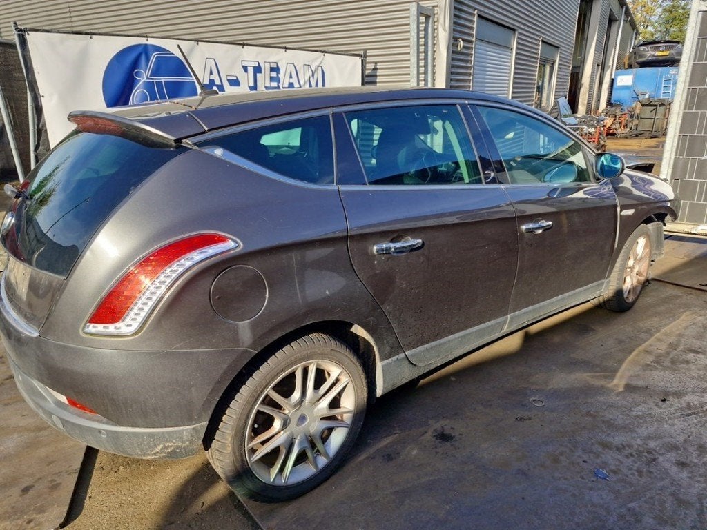 PORTE DROITE ARRIÈRE Lancia Delta (844) (|0051858211|), Lancia Automobiles - Stellantis Europe S.p.A, Arrière, Lancia, Corso G. Agnelli 200
10135  Turin, IT