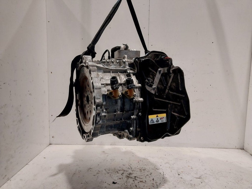 BOITE DE VITESSES AUTOMATIQUE Volkswagen Tiguan (AD1), Autos : Pièces & Accessoires, Dhr. J. Ham, Volkswagen, Administratie@autoham.nl