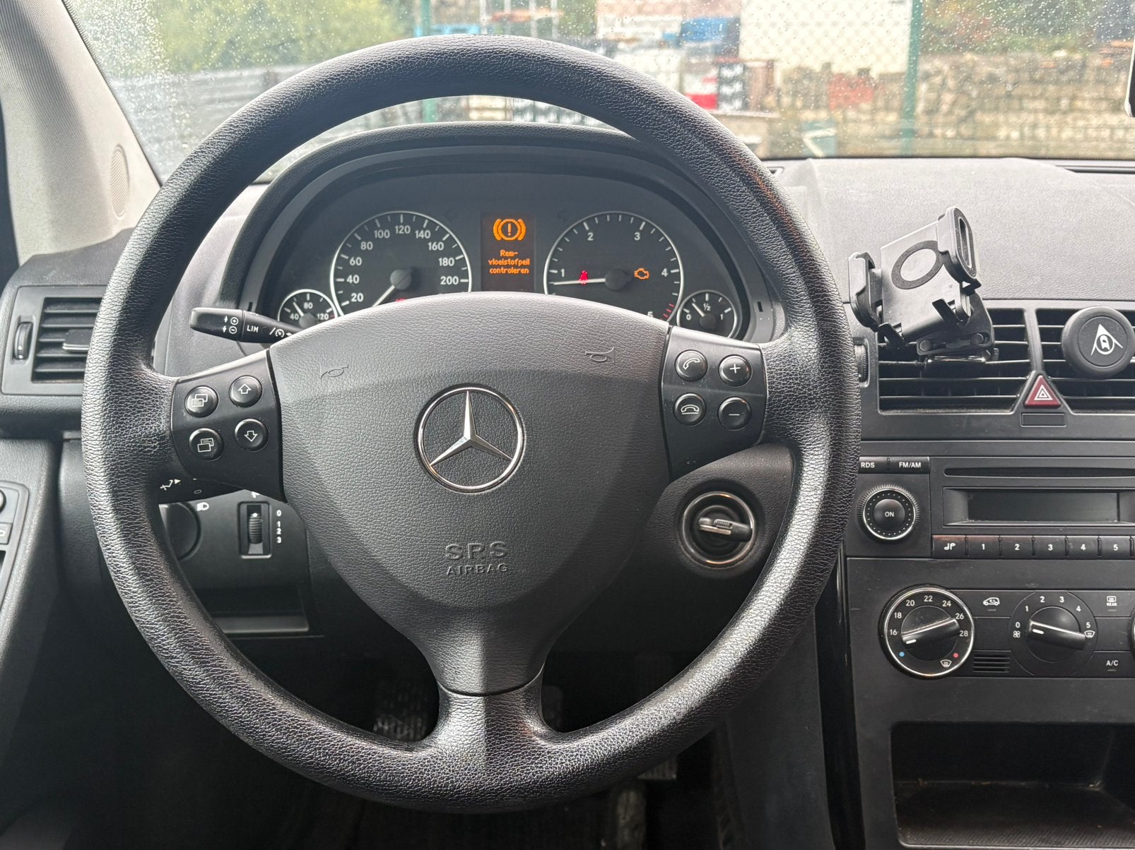 Mercedes A180 ! 2010 ! 2.0CDI ! 220000 KM !, Auto's, Particulier, Te koop