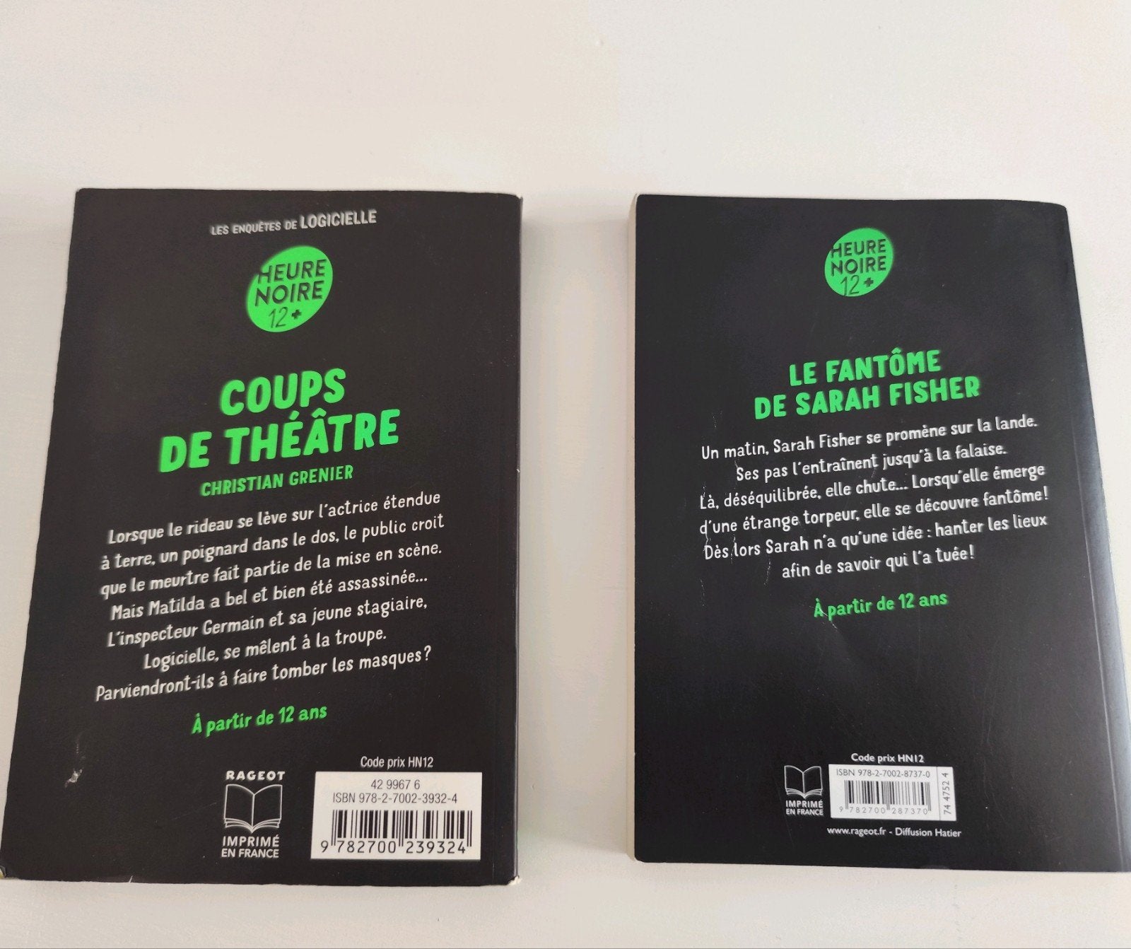 livres scolaire, Enlèvement, Comme neuf, Secondaire