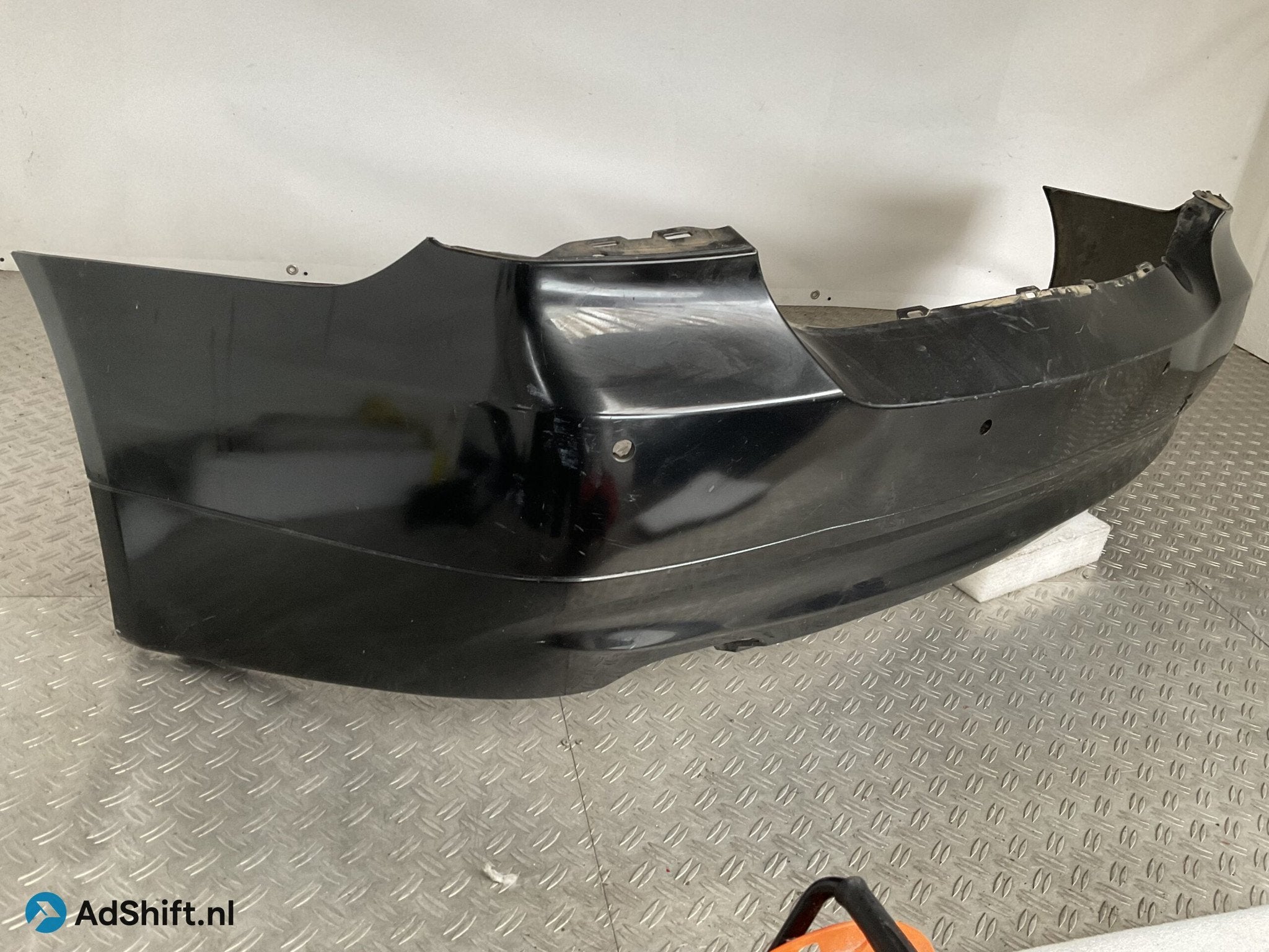 Bumper BMW 3 Serie E90 LCI 18- 7058509 Achterbumper F5-16736, Auto-onderdelen, Bumper