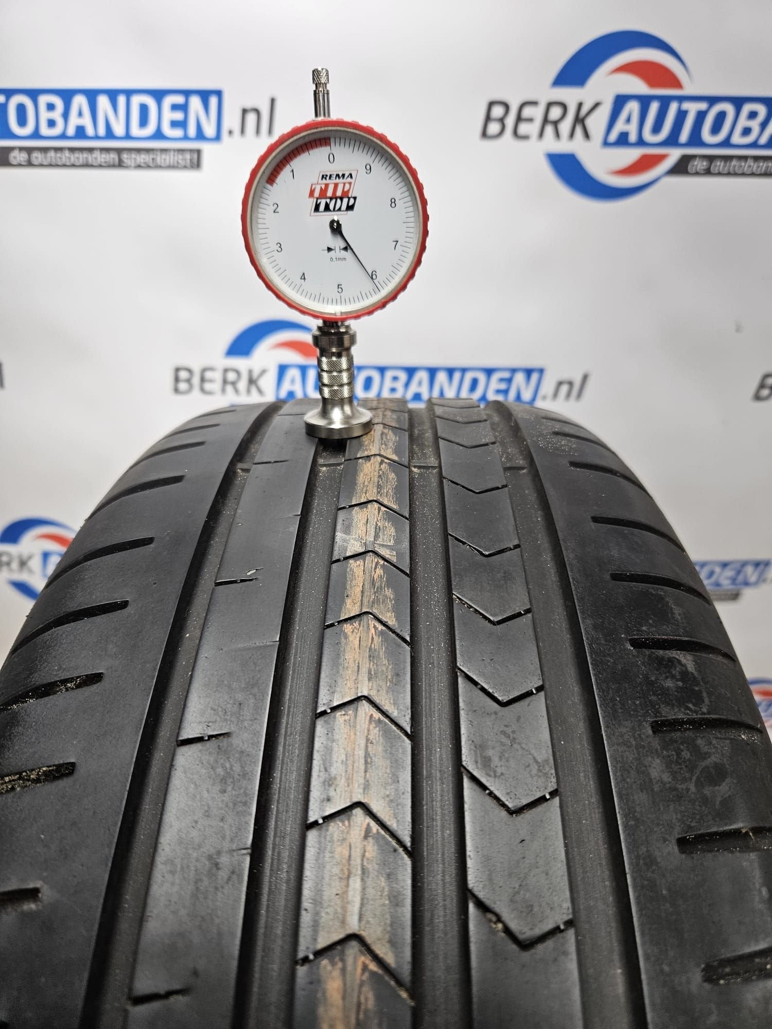 2x Vredestein Ultrac AO XL 215/45 R17 91W 215/45/17 2154517, Auto-onderdelen, Banden en Velgen, -, -, 17 inch, Ophalen of Verzenden