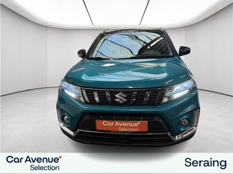 Suzuki Vitara ., Autos, 75 kW, Achat, Euro 6, 5 portes