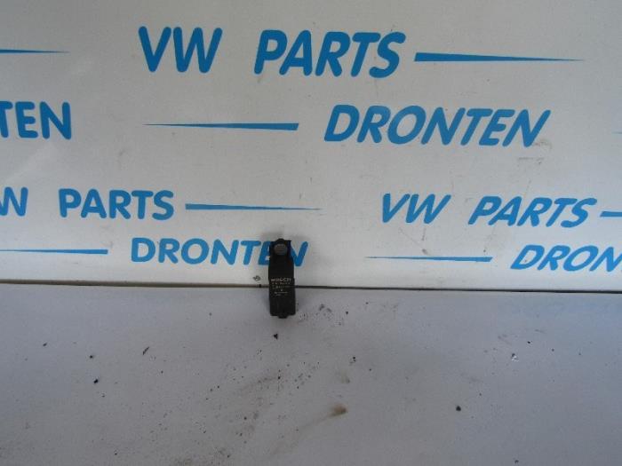 Relais d'un Skoda Octavia, -, 3 mois de garantie, Utilisé, Skoda