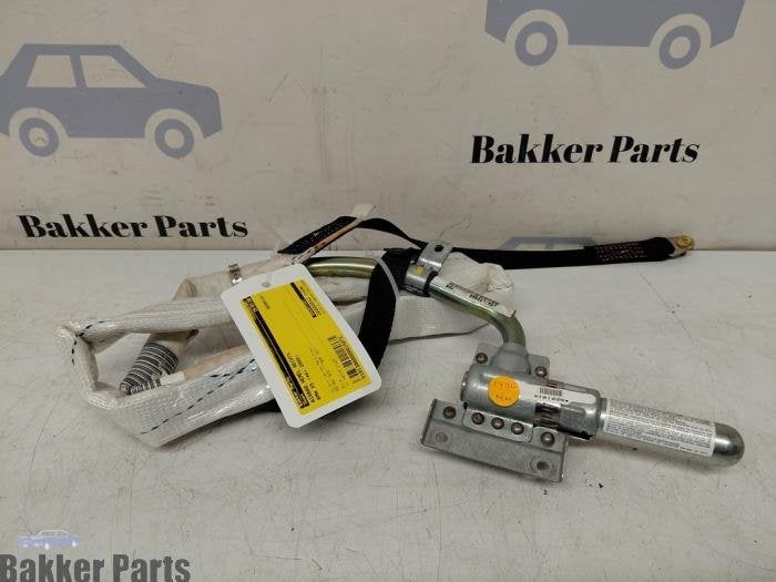 Airbag plafond droite d'un BMW X5, -, -, 3 mois de garantie, Utilisé