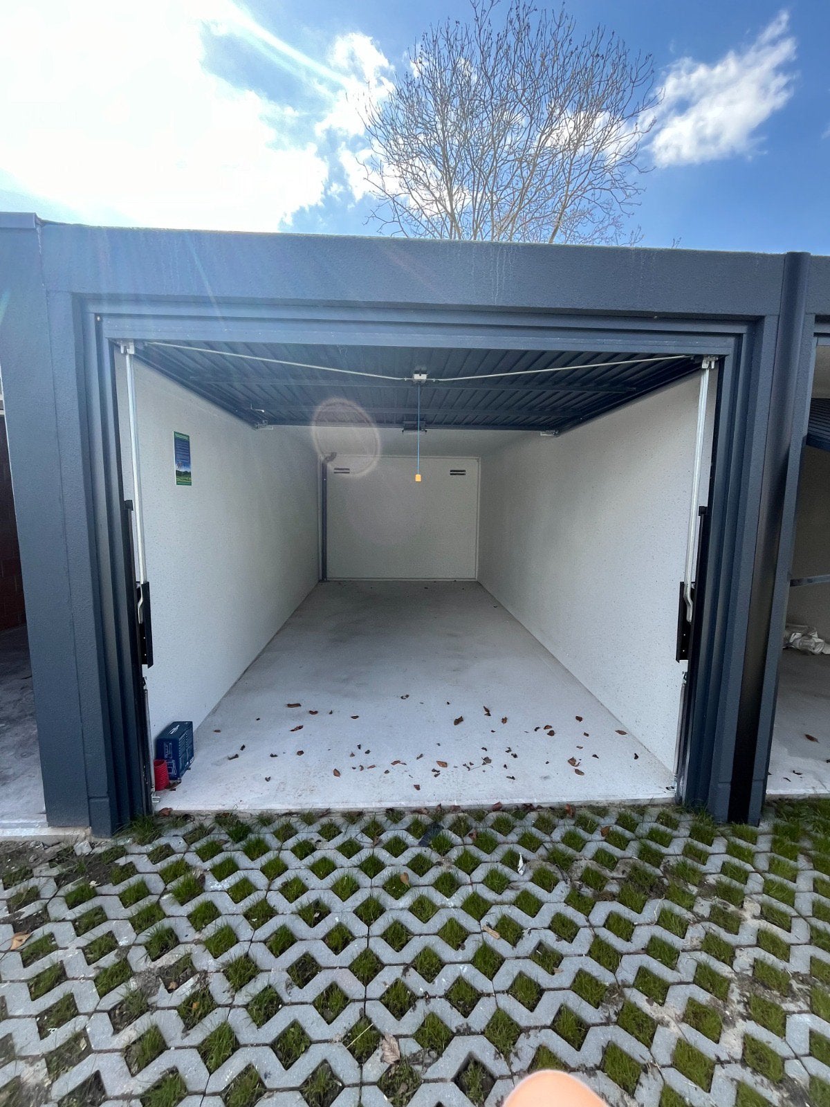 Garage(s) te huur Wetteren dichtbij station