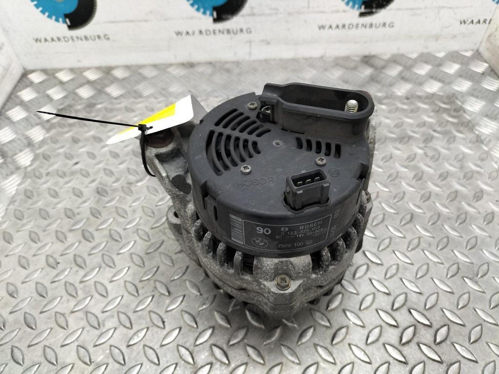 BMW 3 SERIES 318Ci Executive  DYNAMO 2001, Auto-onderdelen, Ophalen of Verzenden, Gebruikt, Stiba lid