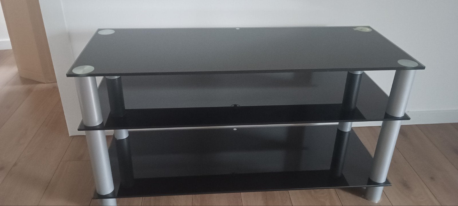 table de salon, Ophalen, Zo goed als nieuw