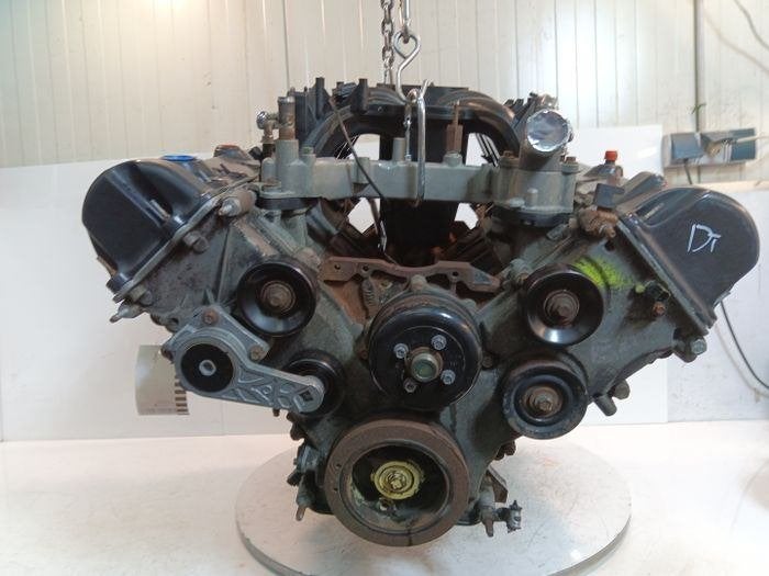 Moteur Ford Econoline 5.4 - T54RSEM-T54/3L2Z6007AA, Auto-onderdelen, Verzenden, Gereviseerd, Ford
