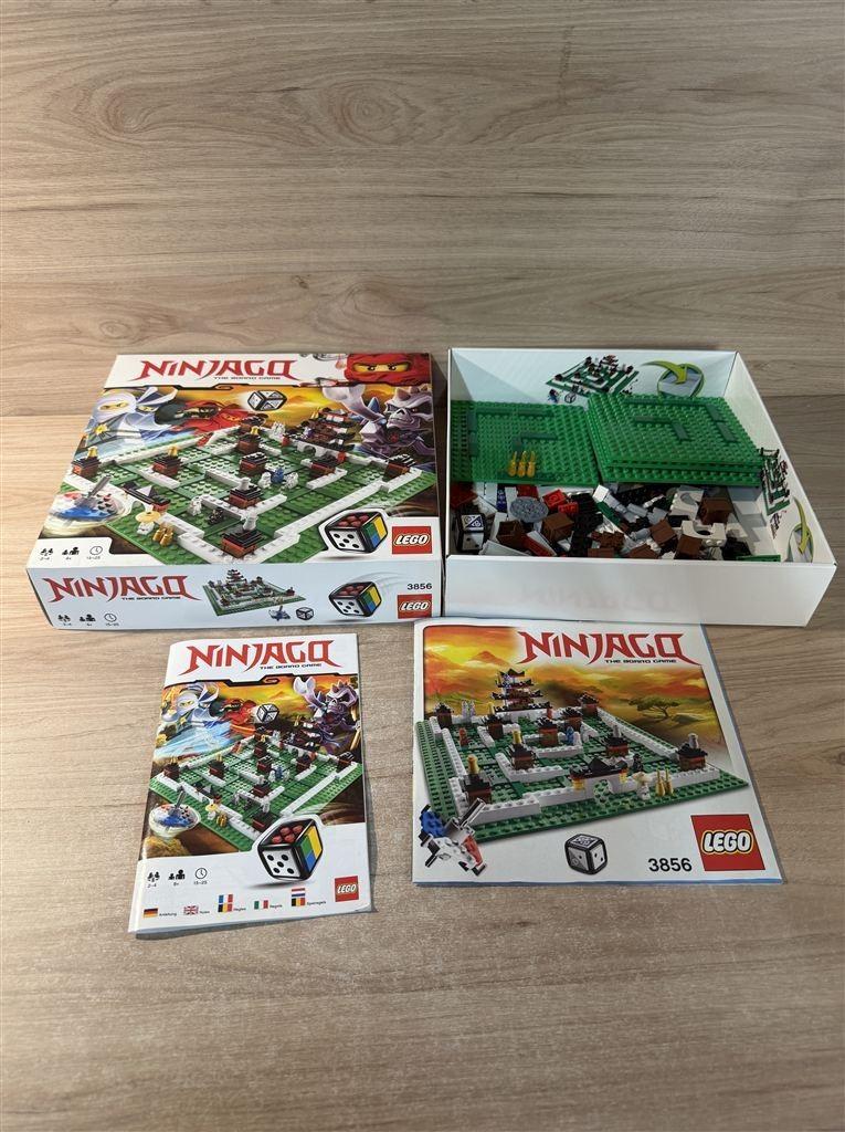 Lego ninjago - s6759, Envoi, Comme neuf