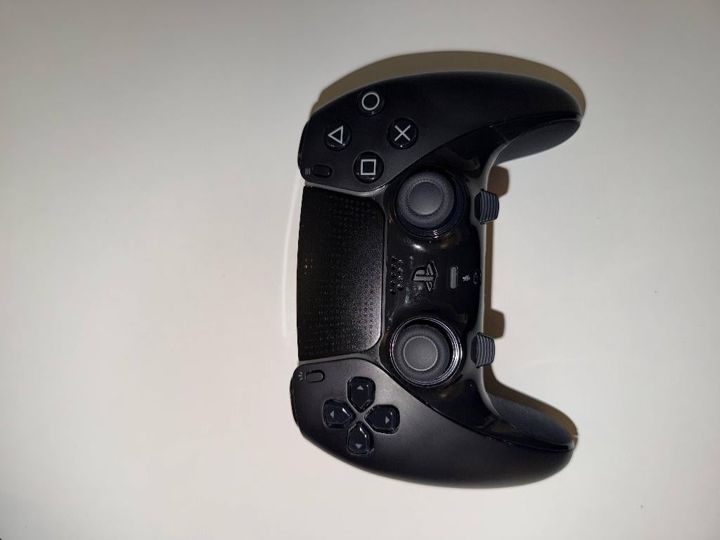 Dualsense Edge, Games en Spelcomputers, Spelcomputers | Sony Consoles | Accessoires, Overige controllers, PlayStation 5, Nieuw