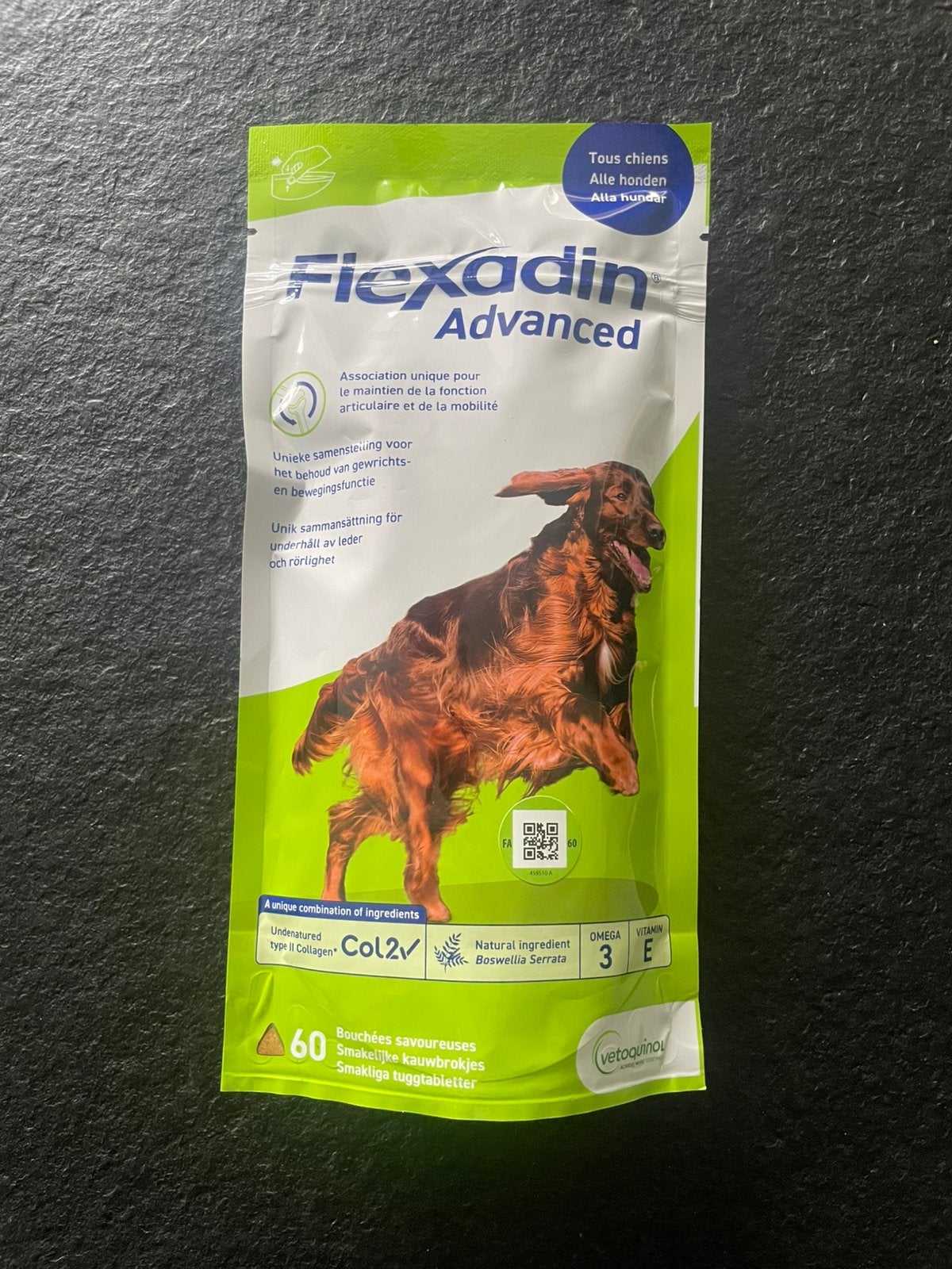 Flexadin Advanced, Ophalen of Verzenden, Hond