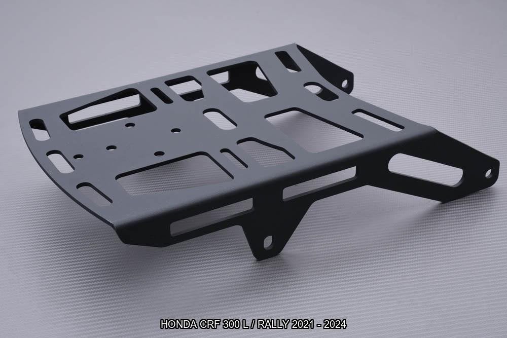 Support Top Case HONDA CRF 300 L / RALLY 2021 2024, Enlèvement ou Envoi, Neuf