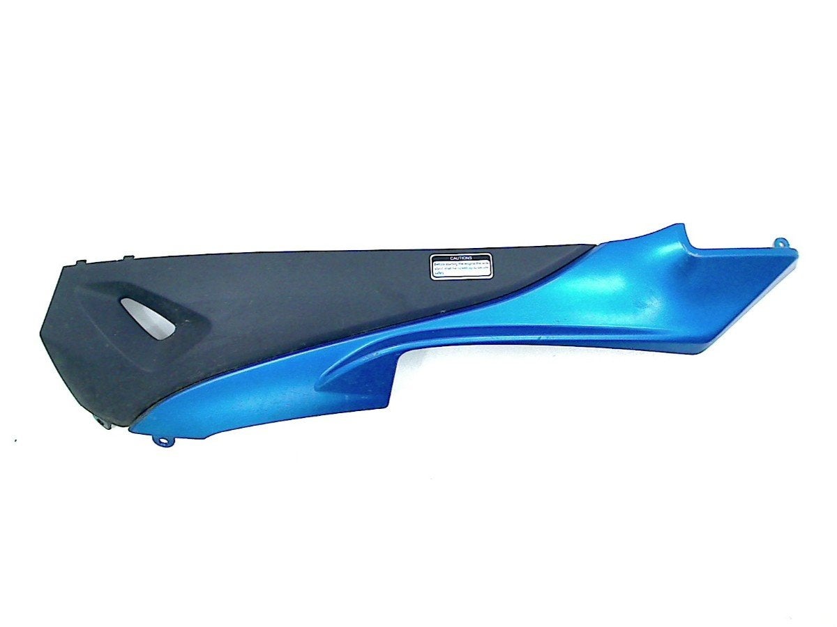 ONDERKUIP LINKS Kymco Agility 50 16+ 2021-2023 (E5), Dhr. S. di Majo, Gebruikt, Info@cama-motorparts.nl, P.J. Troelstraweg 8 8
3144 CX  MAASSLUIS, NL
