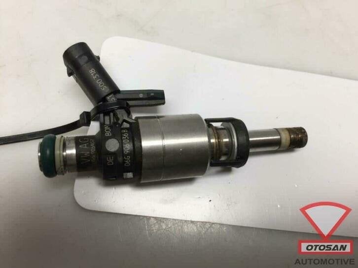 injecteur de si ge audi vw skoda tsi tfsi 06g906036b, AUDI AG, Auto-Union-Strasse 1
85045  Ingolstadt, DE, Audi, Utilisé