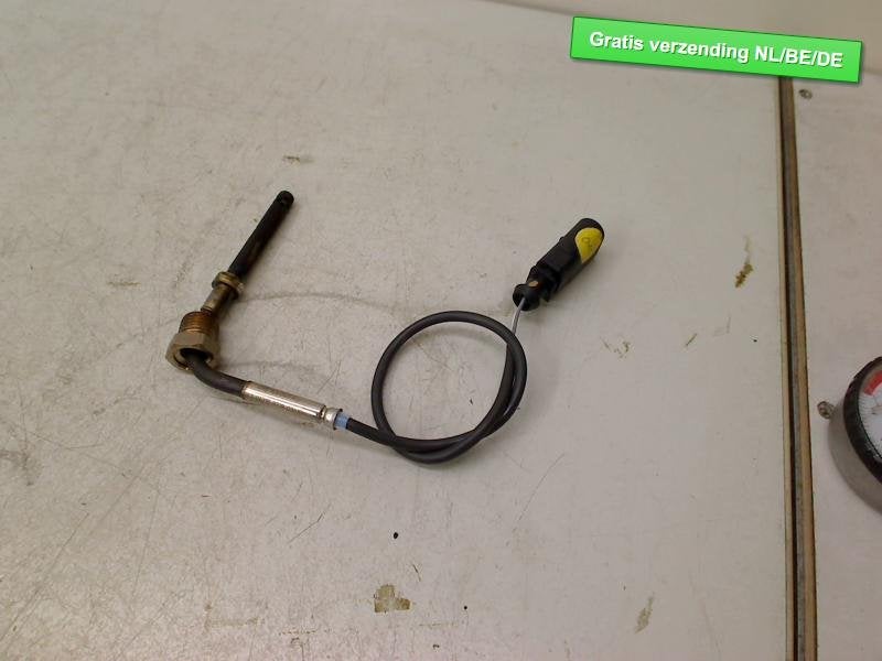 CAPTEUR TEMPERATURE ECHAPPEMENT Audi A4 (B9) (4m0906088ad), Autos : Pièces & Accessoires, Auto-Union-Straße  1,
85057  Ingolstadt, DE