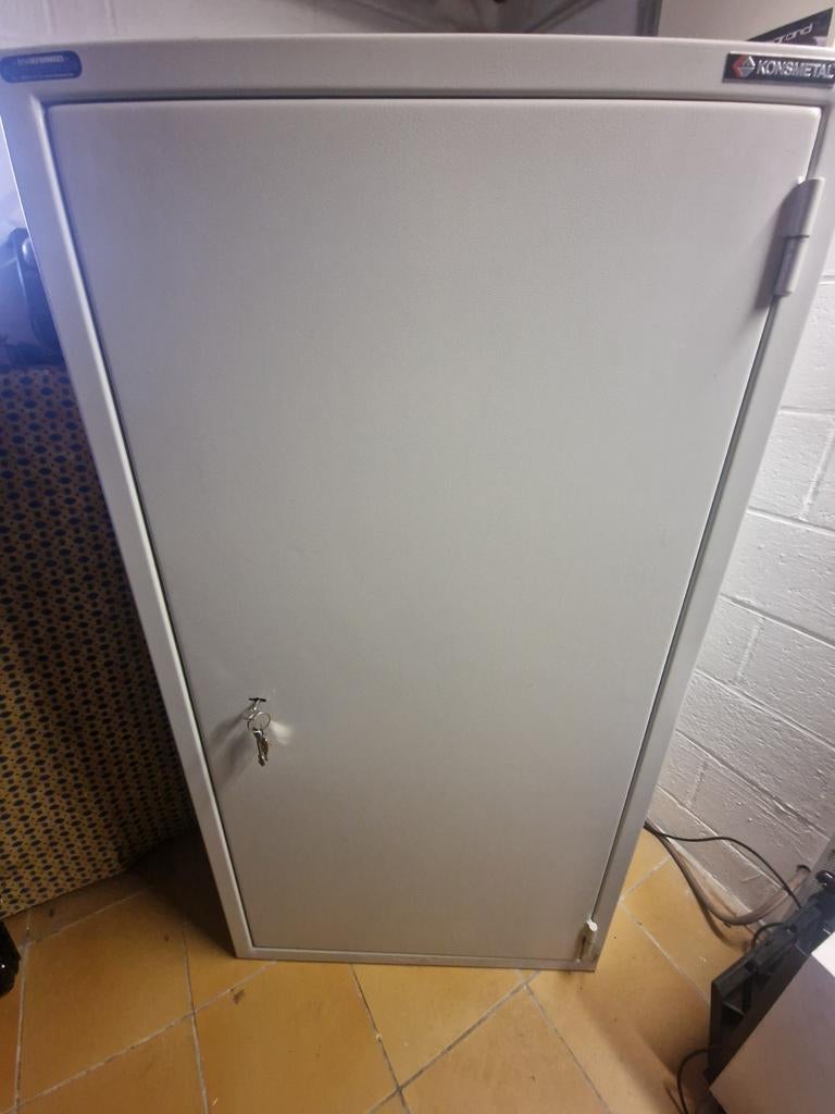 Armoire sécurisée pour armes à feu, Enlèvement