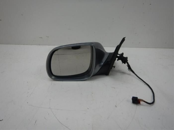 Audi Q5 8R Spiegel Links L (Zij,Buitenspiegel), Autos : Pièces & Accessoires, Enlèvement ou Envoi, Utilisé