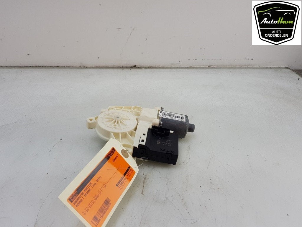 MOTEUR LEVE VITRE ELECTRIQUE Megane III Grandtour (KZ), Autos : Pièces & Accessoires, Utilisé, Renault