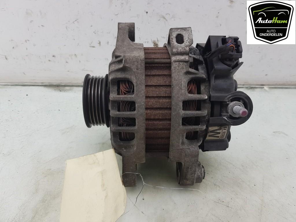 ALTERNATEUR V-Snaar Hyundai i20 (GBB) (|3730003355|), Autos : Pièces & Accessoires, Valeo, Utilisé, 100, rue de Courcelles
75017  Paris, FR