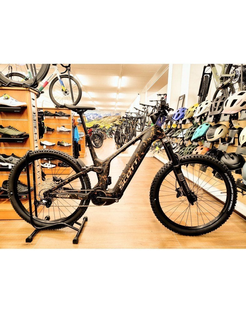 SCOTT Patron ST 910 (EU) zwart 2026 - NIEUW, Fietsen en Brommers, Ophalen of Verzenden, Nieuw, Overige merken