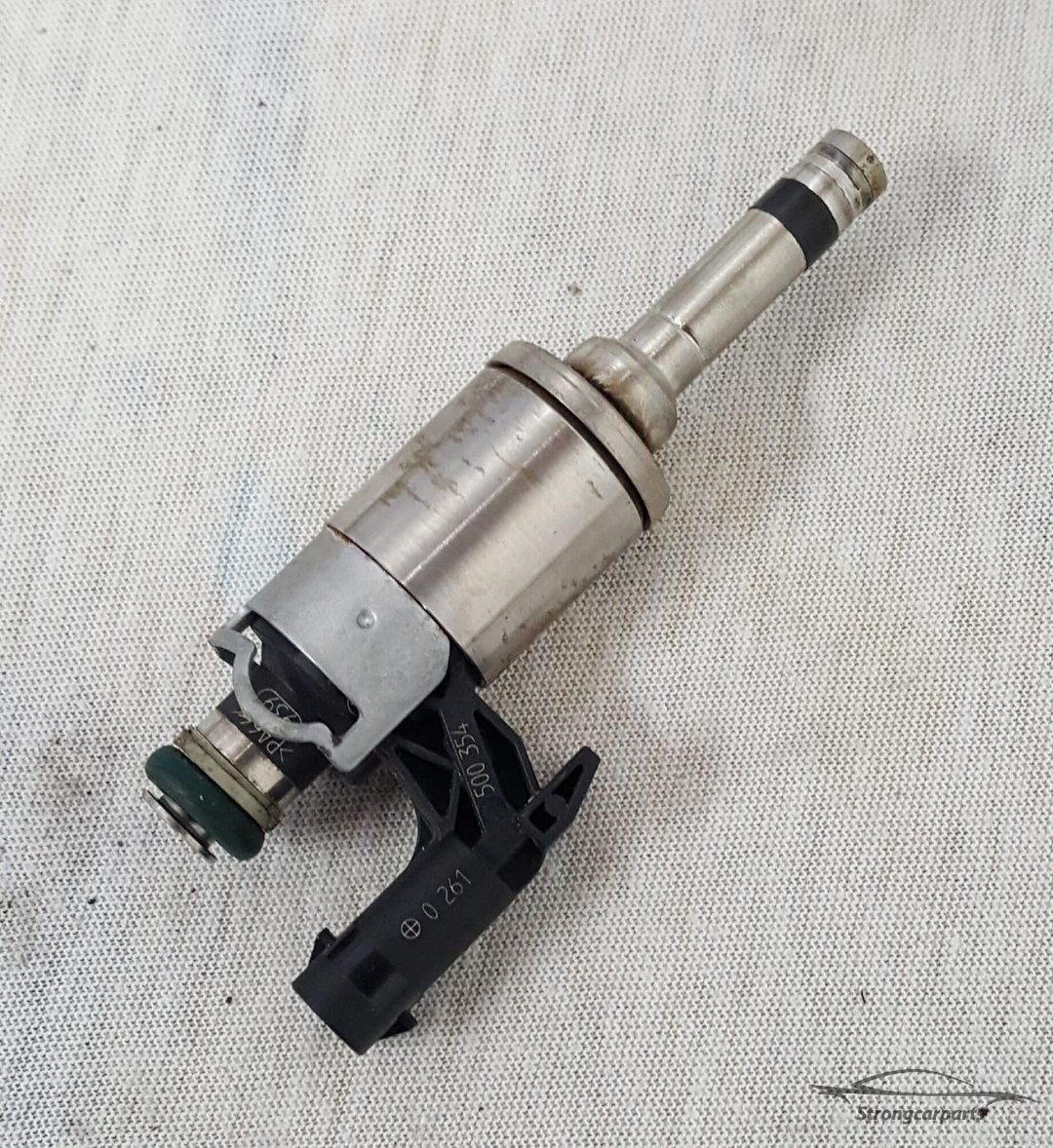 Injector benzine VW Golf VII 1.2 tsi 0261500354 zijn getest., Auto-onderdelen, Gebruikt, -, Volkswagen, -