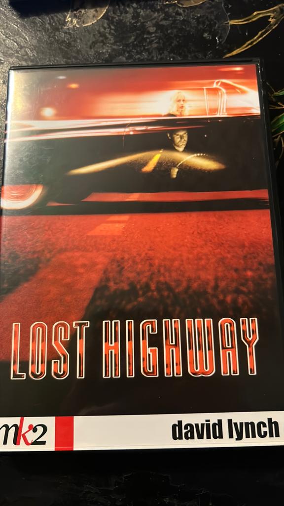 Lost Highway, Enlèvement ou Envoi, Comme neuf
