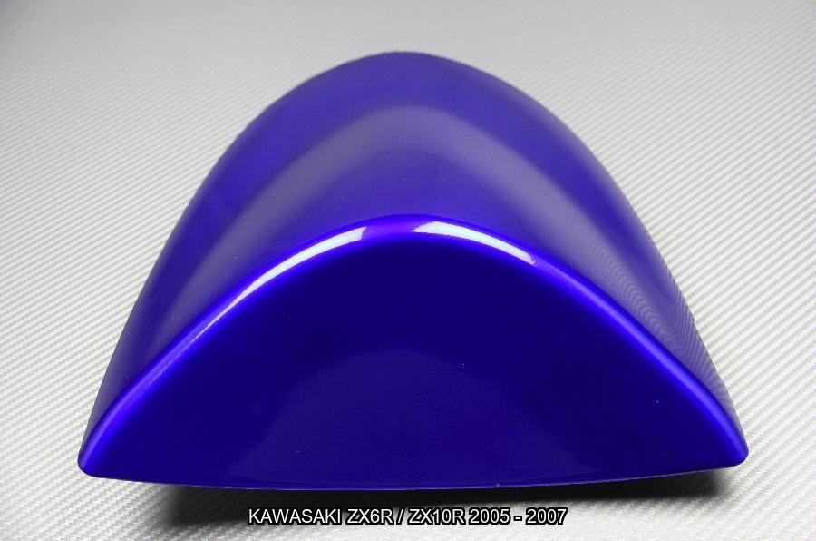 AVDB Seat Cover voor KAWASAKI ZX6R 636 ZX10R 2005 2006 2007, Ophalen of Verzenden, Nieuw