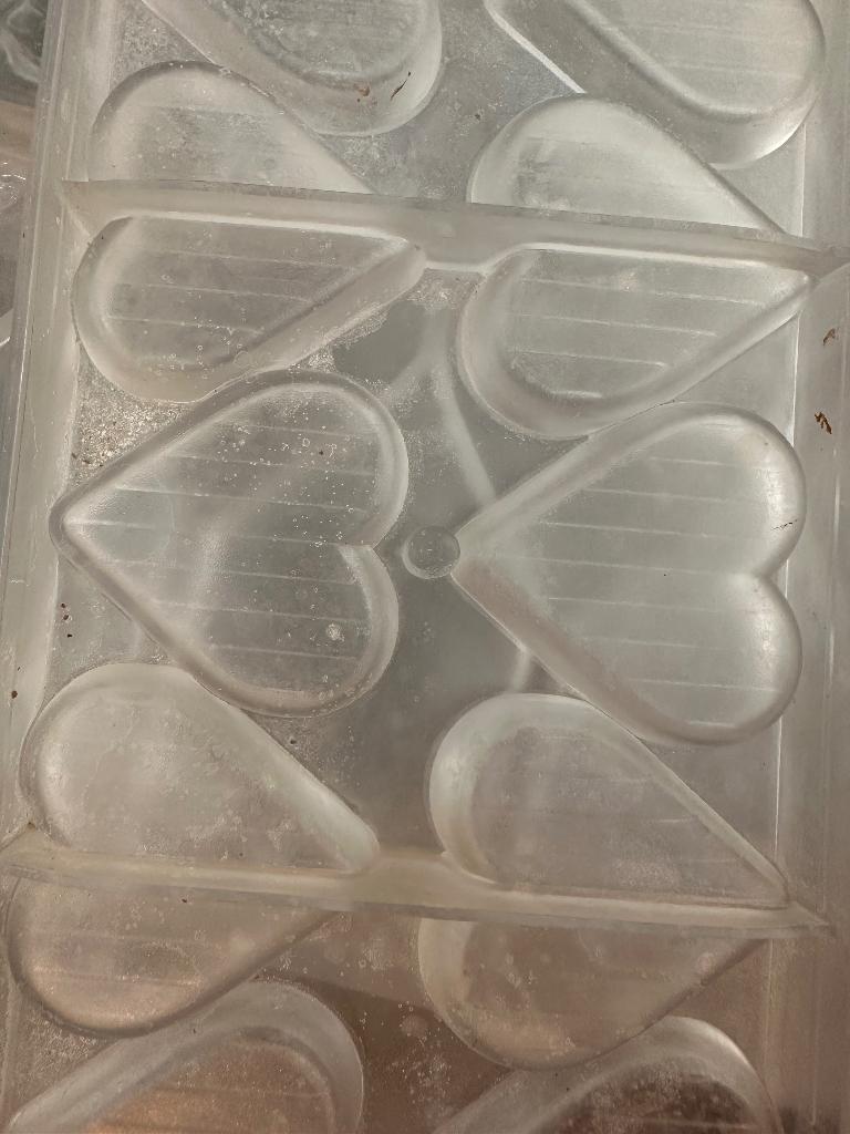 Chocoladevormen Chocolate World, erg groot assortiment, Ophalen, Gebruikt, Taarten of Cupcakes, Overige typen