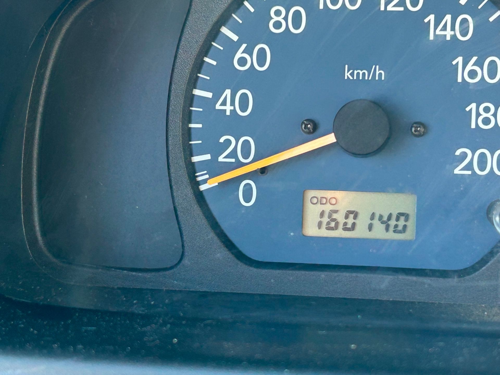 Suzuki Ignis 16V GL Benzine, foto 12