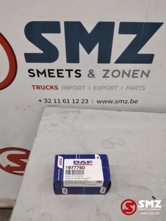 Occ GPS splitter DAF, Gebruikt, DAF, Elektronica en Kabels