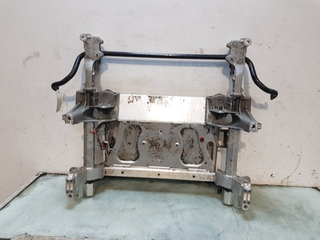 SUBFRAME Audi E-Tron GT (F83) (01-2020/-), Gebruikt, Audi
