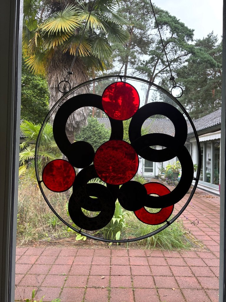 Glasraam, Antiquités & Art, Enlèvement