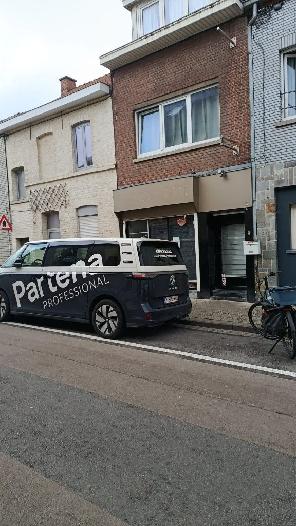 te huur, Immo, Huizen te huur, Leuven, 63 m², Overige soorten, Direct bij eigenaar