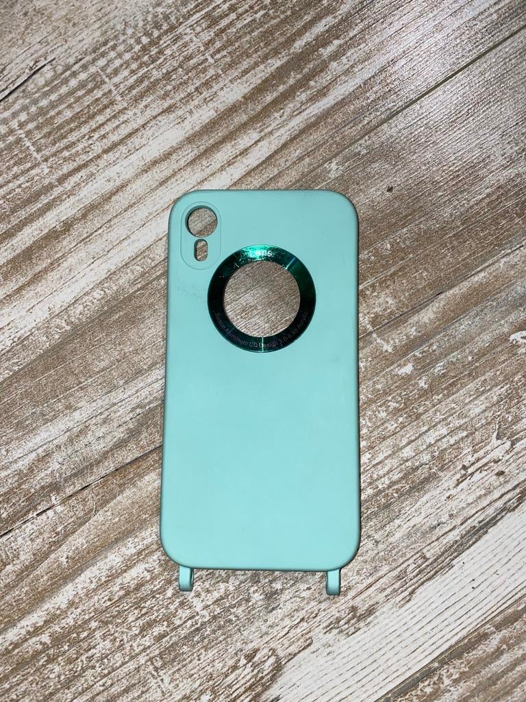 IPhone XR hoesje, Telecommunicatie, Ophalen, Zo goed als nieuw, IPhone XR, Hoesje of Tasje