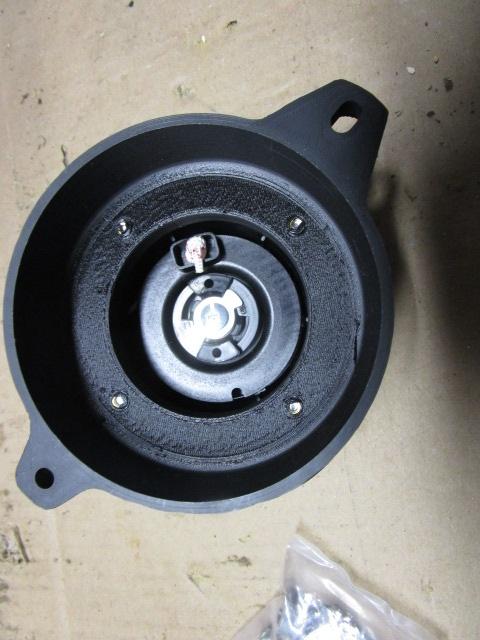 Nieuwe Moped Factory trekstarter Honda Camino - made in USA, Ophalen of Verzenden, Nieuw, Blok, Honda camino