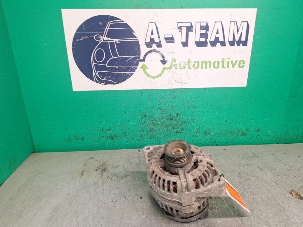 ALTERNATEUR Opel Meriva (A) (|0124425022|55556070|), Autos : Pièces & Accessoires, Robert Bosch AG, Opel, Utilisé, Robert-Bosch-Allee 1
74232  Abstatt, DE