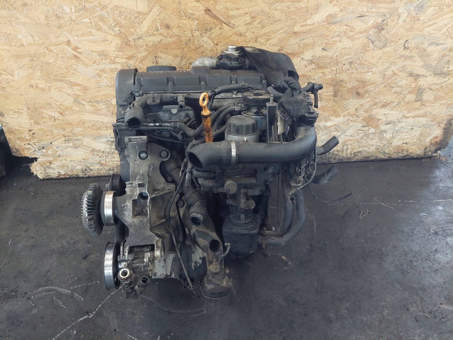 Moteur AJM Complet A4 AUDI VW BORA PASSAT GOLF A6, Autos : Pièces & Accessoires, Envoi, Utilisé, Daihatsu