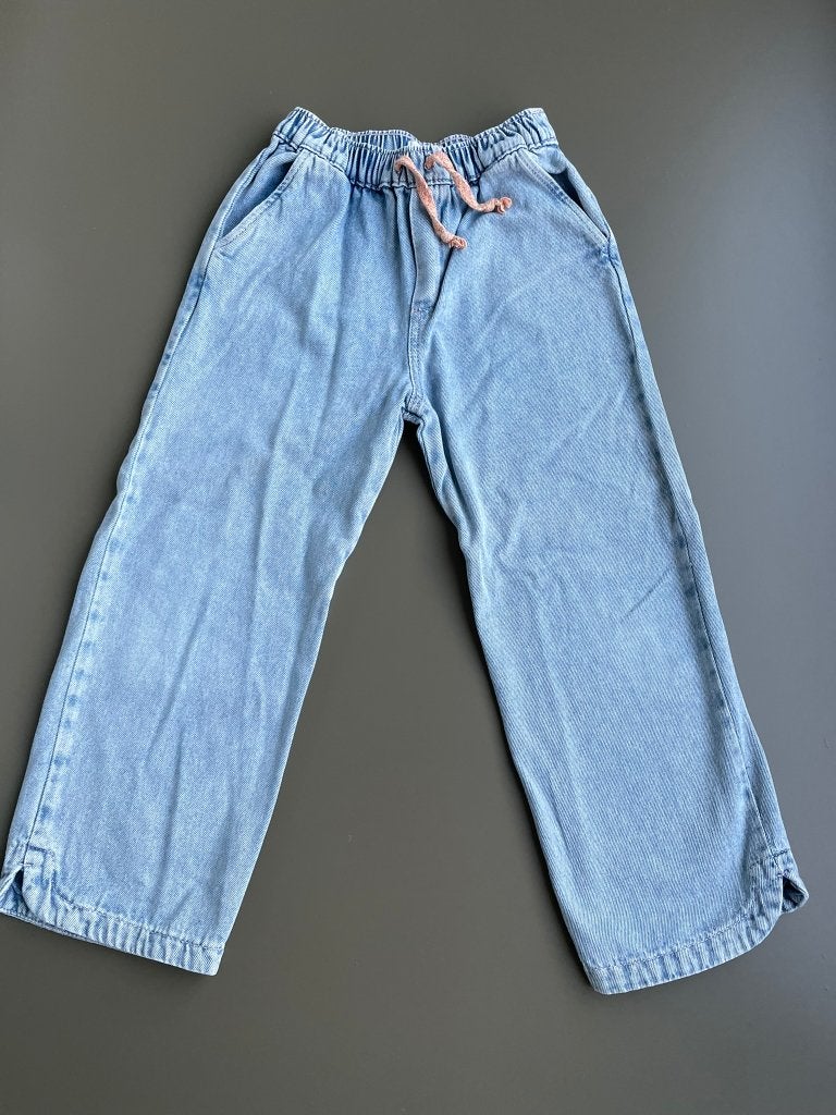 Jeans Filou& Friends 128/ 8j, Kinderen en Baby's, Broek, Meisje, Nieuw, Ophalen of Verzenden