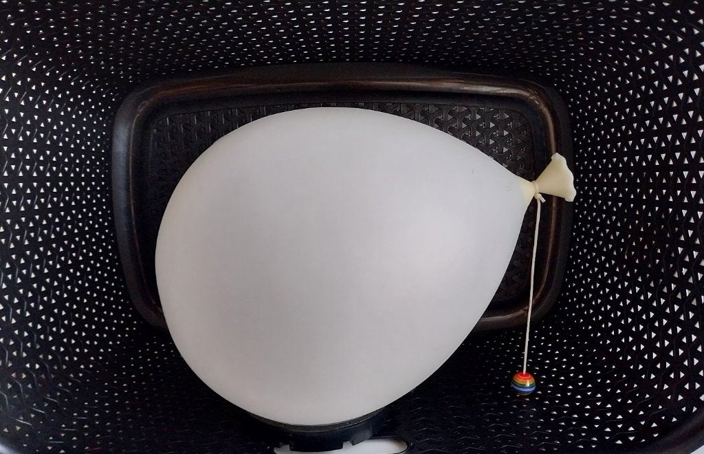 vintage balkonwandlamp „BILUMEN”, Huis en Inrichting, Ophalen of Verzenden