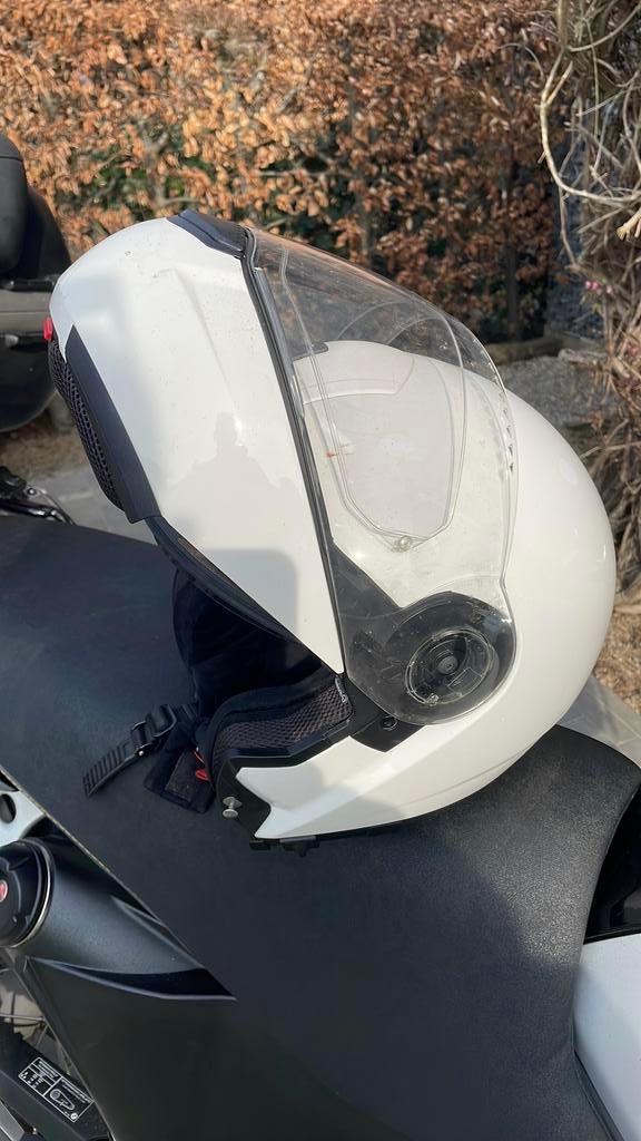 Casque, Schubert, C3 L 59-61, Enlèvement, Utilisé