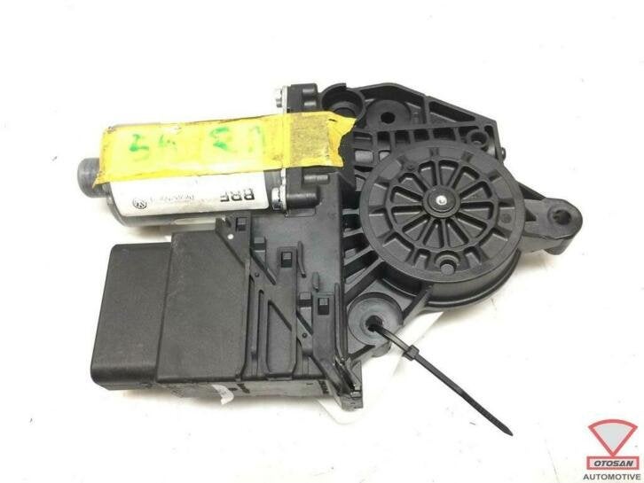 vw audi seat skoda vag raammotor rechts achter 5k0959794, Auto-onderdelen, Gebruikt, Volkswagen, Volkswagen AG, Vw@volkswagen.de