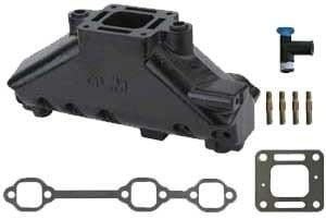 MerCruiser V6 origineel uitlaat spruitstuk 99746A17, -, -, Nieuw, Ophalen of Verzenden