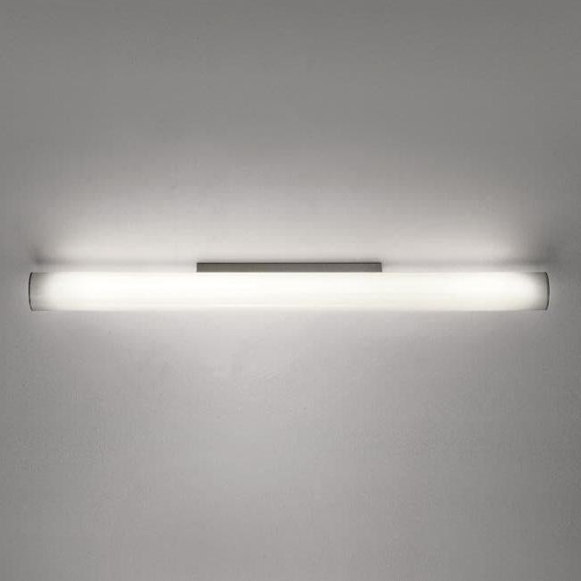 Delta Light 'Be Cool' Design wand/plafond lampen, Ophalen, Gebruikt, Metaal, Minder dan 50 cm
