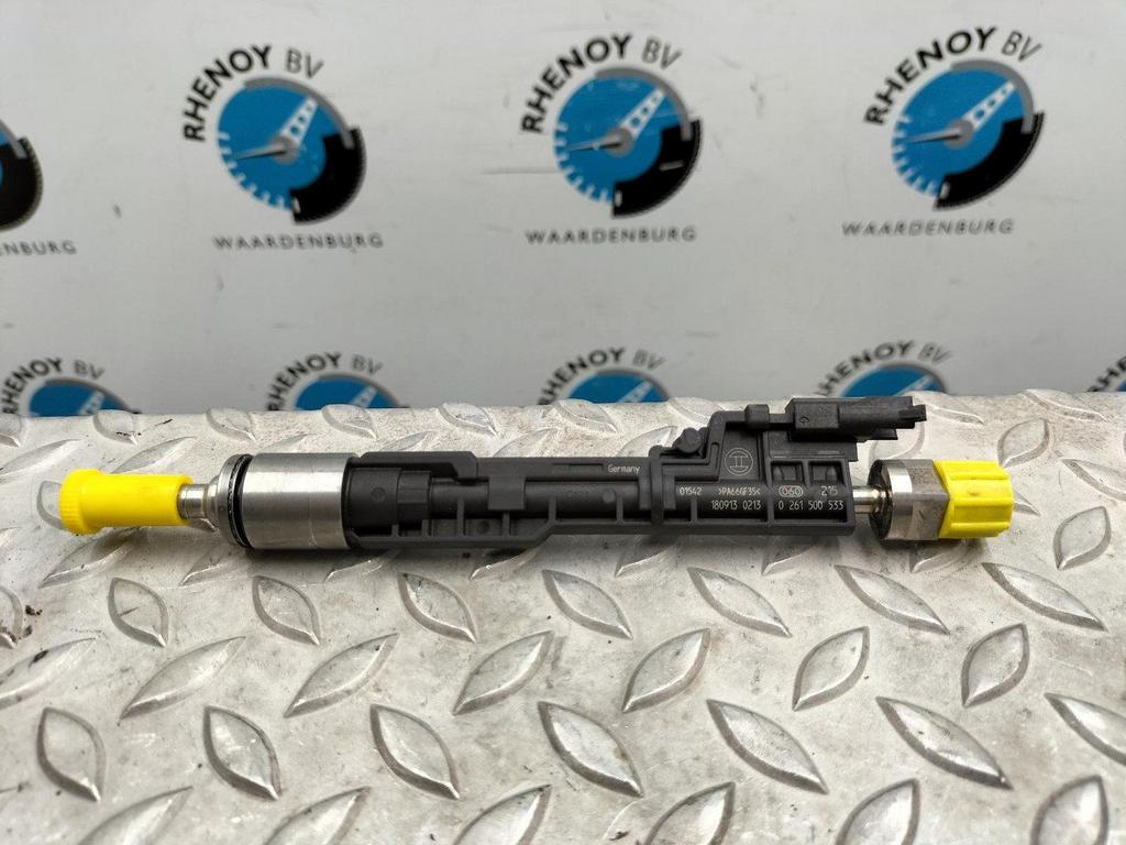 BMW 3 SERIES BRANDSTOF INJECTOR / VERSTUIVER 2018, Enlèvement ou Envoi, Utilisé, Stiba membre