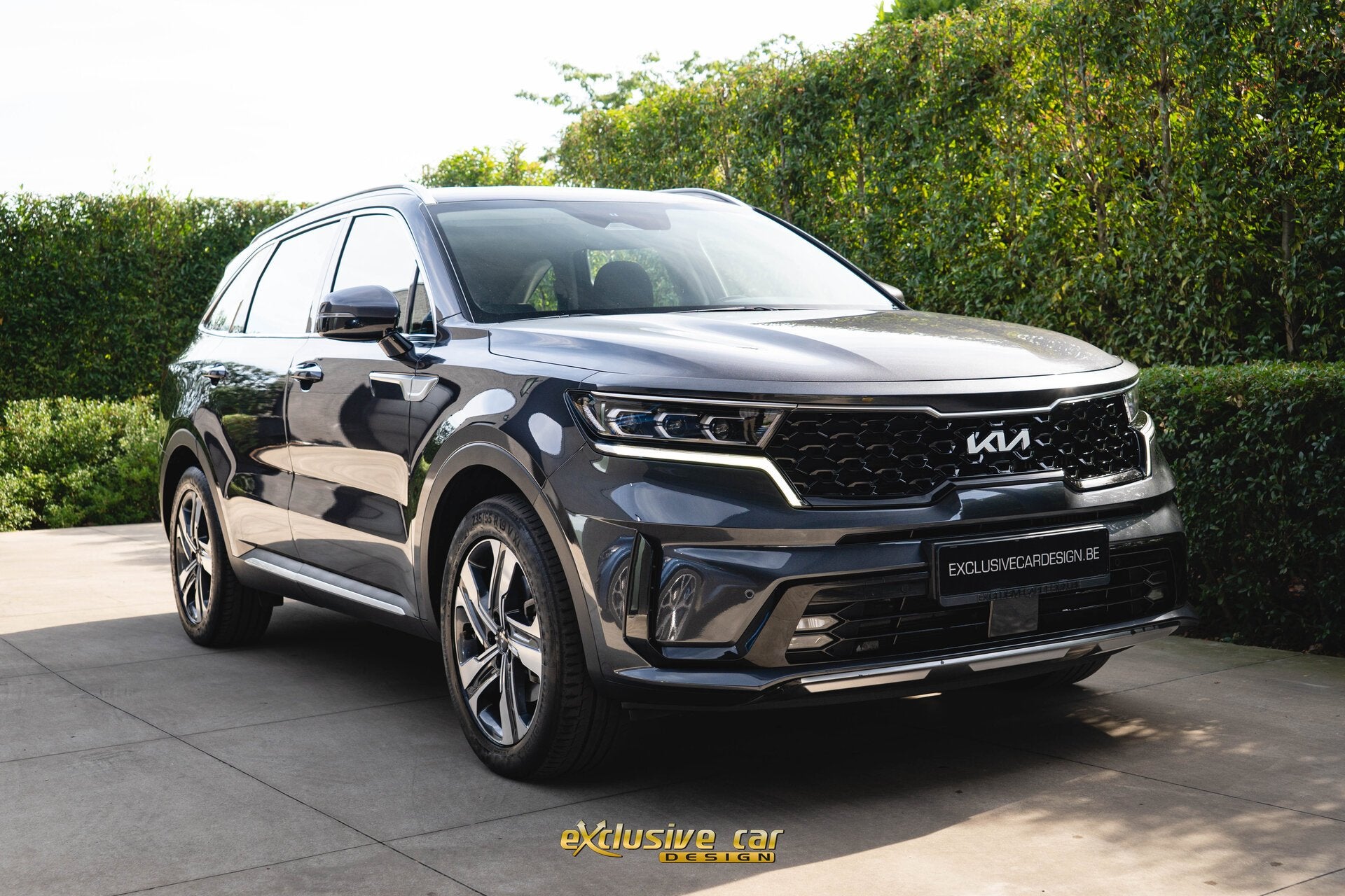 Kia Sorento Pulse 1.6 PHEV 7pl., Auto's, Kia, 0 min, 0 kg, 7 zetels, https://public.car-pass.be/vhr/22c63534-99ed-4a4e-a956-5b066216fd3c